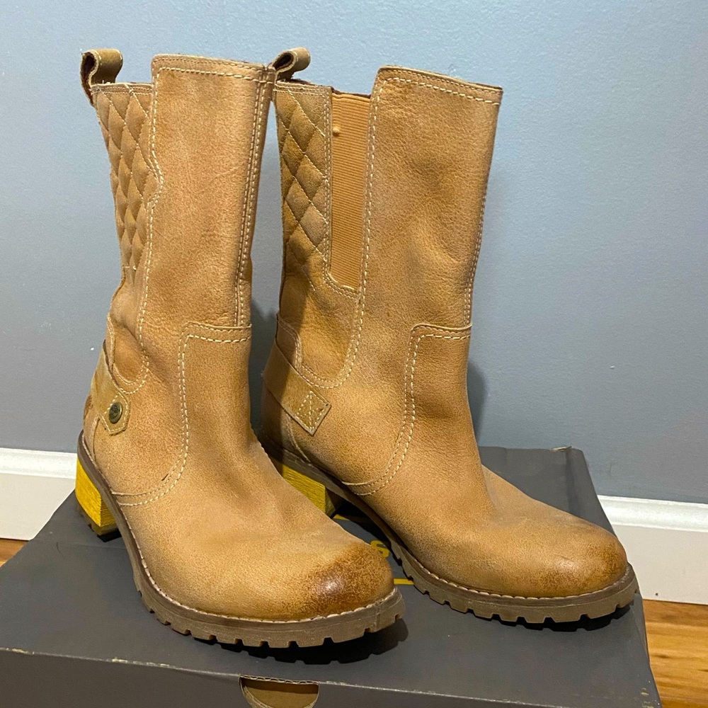 Women’s Timberland Boots